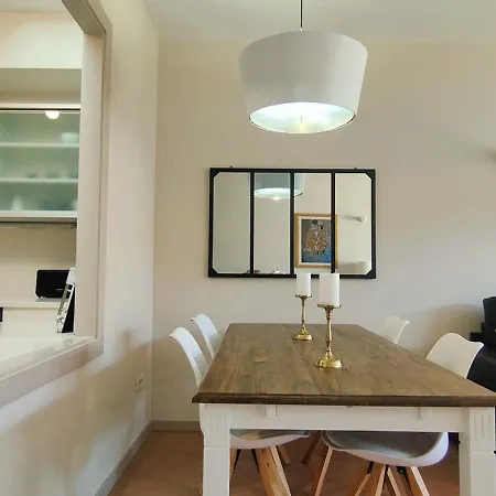 Apartamento Mar&Pol Con Parking Palafrugell Zewnętrze zdjęcie