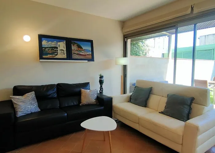 Apartamento Mar&Pol Con Parking