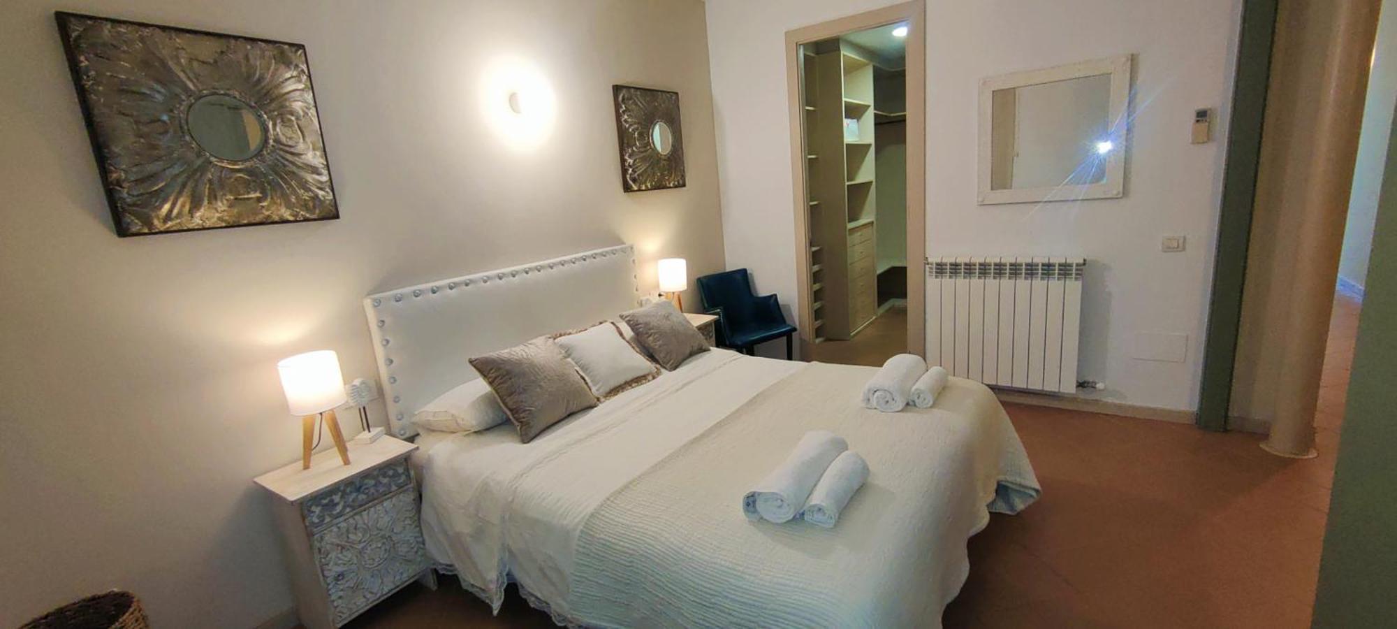 Mar&pol Con Parking Apartment Palafrugell